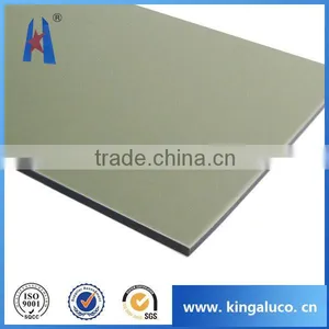 3/4mm Aluminuim Skin Decorative Aluminium Panels thumbnail-1