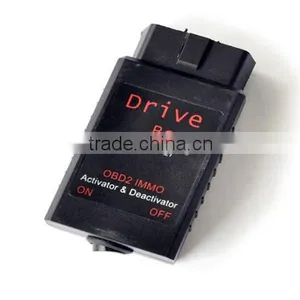 OBD2 IMMO Deactivator & Activator Drive Box thumbnail-1