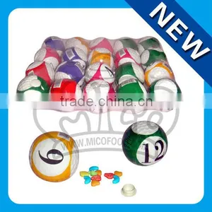 Billiards Toy Candy thumbnail-1