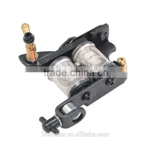 China Supply Beginner Professional Tattoo Designs Machine thumbnail-3