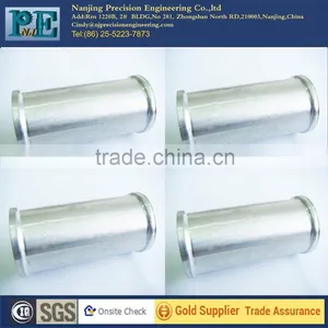 2015 Hot Sale Precision CNC Milling Stainless Steel Parts in China thumbnail-2
