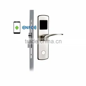 OSPON NFC Intelligent Smart Home Lock OS6600NFC thumbnail-1