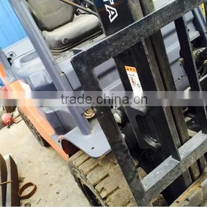 8FD30 Used Toyota Forklift Price, Also 6FD30/ 7FD30 for Sale thumbnail-4