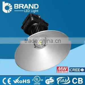 Ra80 5 Years Warranty DC12v Led High Bay Light 150w thumbnail-1