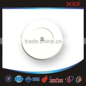 MDT23 Manufacturer Supply Customized Cheap Ntag213 Roll NFC Sticker Tag thumbnail-2