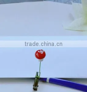 Hot Sell Wholesale Hair Accessories Lovely Plant Hair Clip for Children Adults thumbnail-4