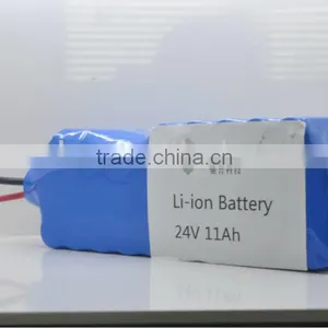 24V Li-ion Power Tools Battery Pack thumbnail-1