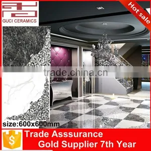 Micro Crystal Porcelain Tile and Porcelain Floor Tile thumbnail-2