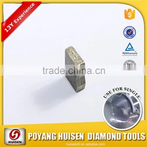 Stone Cutting Segments Italy Marble Block Cutting Tools Made In China thumbnail-6