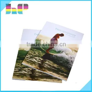 Soft Cover Paper Book Printing Factory Direct Price thumbnail-1