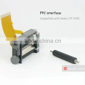 Thermal POS Printer Thermal Printer Mechanism JX-2R-12 thumbnail-1