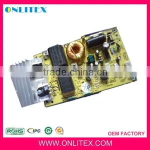 Oem/odm/pcba Service for Electronic Controller Board thumbnail-1