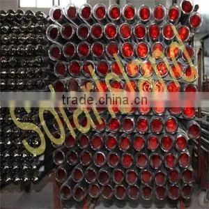 Three High Vacuum Solar Collector - Solar Vacuum Tube thumbnail-1