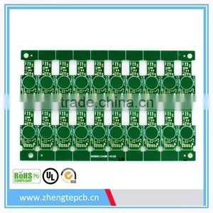 Good Prices Polyester Immersion Silver Rigid Circuit Board thumbnail-2