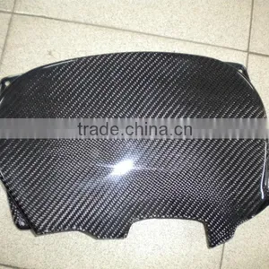 Carbon Fiber Auto Body thumbnail-1