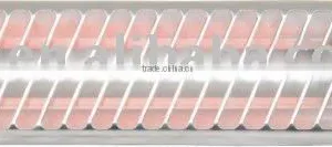 Outdoor Quartz Heater / Wall Mount Quartz Heater W-HQ812 thumbnail-1
