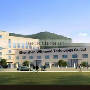 Shenzhen Witmood Technology Co., Ltd. company overview - view 3 thumbnail