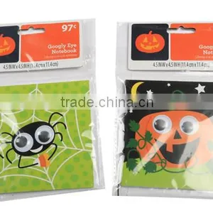 With 10 Years' Experience Notebook With Halloween Characteristics thumbnail-1
