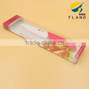 YangJiang Manufacture Top -quality 6 Inch Ceramic Knife thumbnail-6