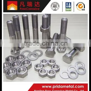Full Size of Titanium Bolts and Screws thumbnail-1