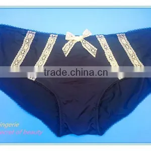 Microfiber Plus Size Bra Set, Bras and Panties thumbnail-5