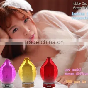 2015 New Model Air Diffuser/aroma Diffuser thumbnail-2