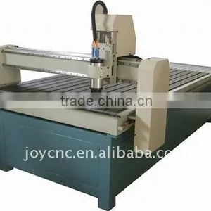 80m/min Vacuum Table/t-slot JOY 1325 Wood Cnc Engraver thumbnail-1