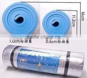 Factory Camping Mat Camping Air Mattress Automatic Inflatable Cushion With Pillow Inflatable Packer Inflatable Air Matt thumbnail-6