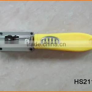 HS2115 Stainless Steel Kitchen Knife Grinder thumbnail-2