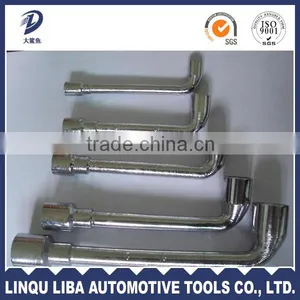 Double Ended Perforation Socket Wrench thumbnail-4