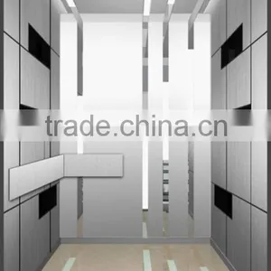 Luxury Passenger Elevator thumbnail-5