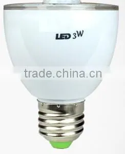 China Supplier Indoor Mini 220V Led Sensor Light thumbnail-3