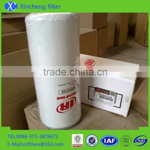 Ingersoll Rand Compressor Oil Filter Cartridge 36860336 thumbnail-1