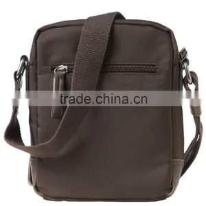 Vintage Style Classical File Bag, Briefcase for Men thumbnail-2