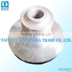 A105 Stem Housing Free Forging thumbnail-1