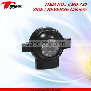 CMD-720 CMD/CMOS/CCD Bus Camera With Night Vision, 120/170 Field View thumbnail-1