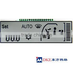 Automotive Lcd Display thumbnail-1