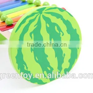 Wood Xylophone Musical Toy Instruments Toys for Kids thumbnail-4