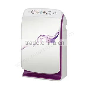2014 New Products Cheap Simple Operation Electronic Air Cleaner thumbnail-4