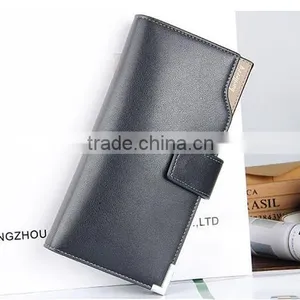 Stock Baellerry Wallet Man Leather Wallet thumbnail-3