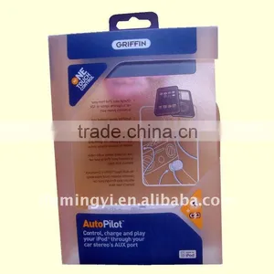 UV Printing Plastic Box Packaging thumbnail-1