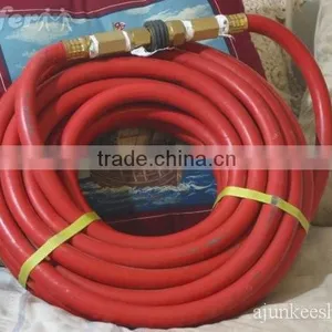 2015 Hot Sale Ts16949 Certificate Nitrile Aging Resistant 10mm 300psi E85 Fuel Hose thumbnail-2