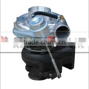 Ball Bearing Turbo Turbocharger T3 T4 thumbnail-4