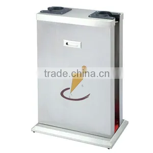 Wet Umbrella Wrapping Machine thumbnail-2