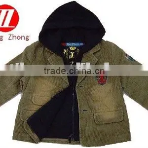 Children`s Jacket Children`s Wear Children`s Apparel thumbnail-1