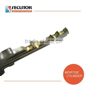 Germany Garage Door Lock Cylinder thumbnail-2