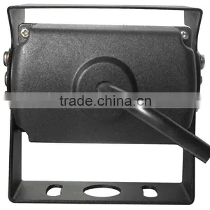 100% Manufacturer CCD CMOS Optional 12V Vehicle Camera for Truck thumbnail-5