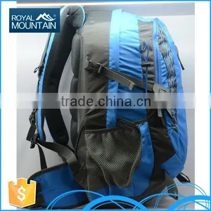 OEM School Hiking Bag Outdoor OEM 8348 Nylon Military Backpack for Brand Name thumbnail-4