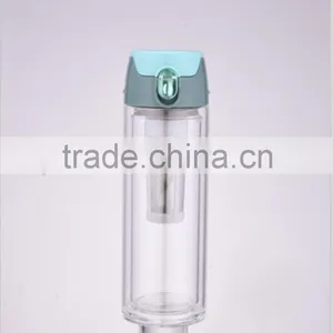 Double Wall Glass Cup Glass Cup Set thumbnail-3