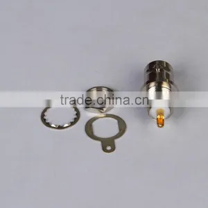 Lowest Price BNC Compression Connector Rg59,Female Gender thumbnail-2